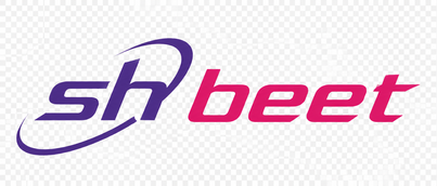 sh beet logo